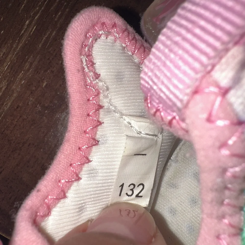 Baby Water Shoes